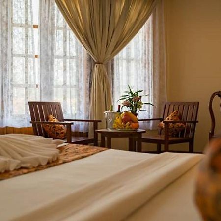 Sun Inns Hotel Siem Reap Luaran gambar