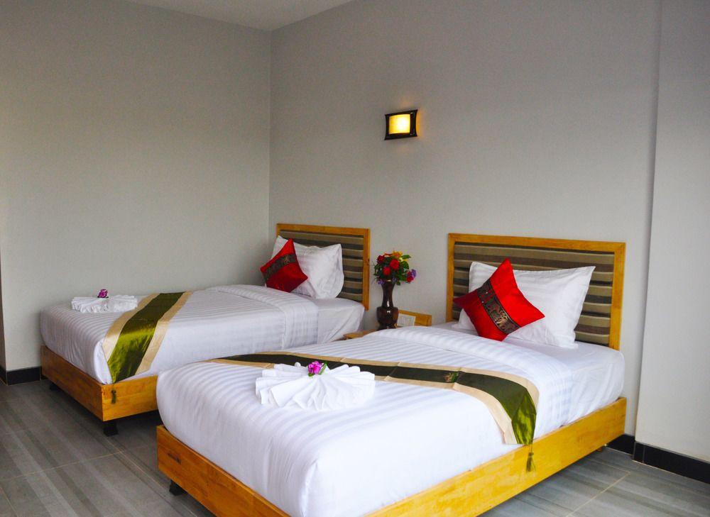 Sun Inns Hotel Siem Reap Luaran gambar