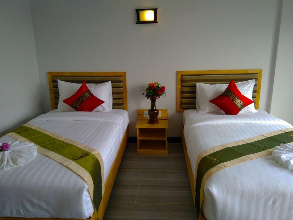Sun Inns Hotel Siem Reap Luaran gambar