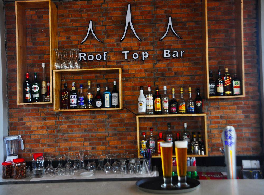 Sun Inns Hotel Siem Reap Luaran gambar