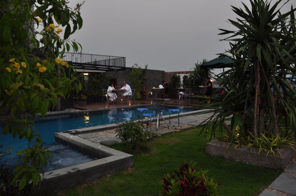 Sun Inns Hotel Siem Reap Luaran gambar