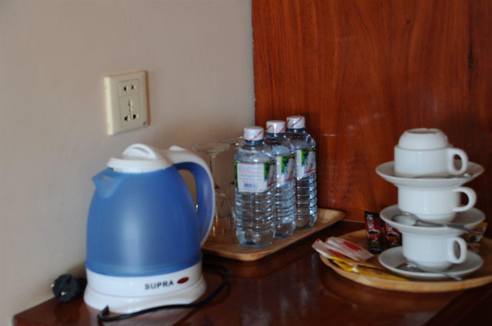 Sun Inns Hotel Siem Reap Luaran gambar