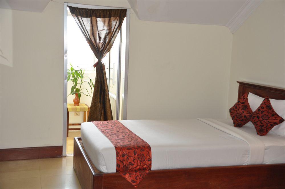 Sun Inns Hotel Siem Reap Luaran gambar