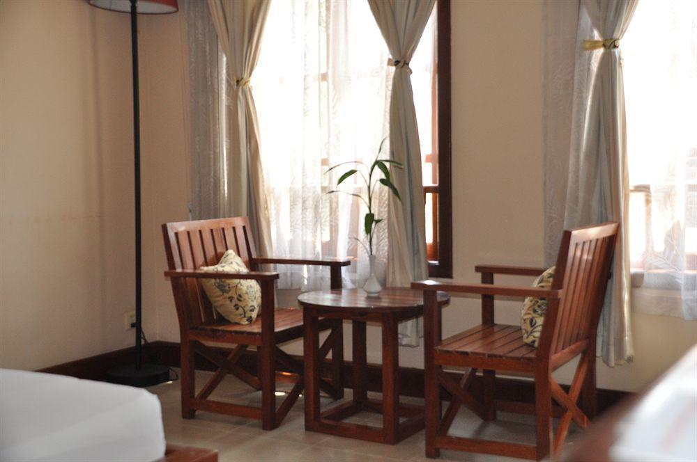 Sun Inns Hotel Siem Reap Luaran gambar