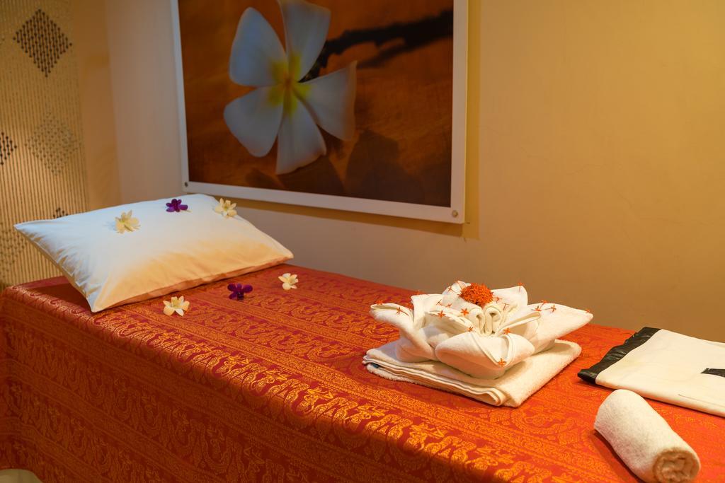 Sun Inns Hotel Siem Reap Luaran gambar