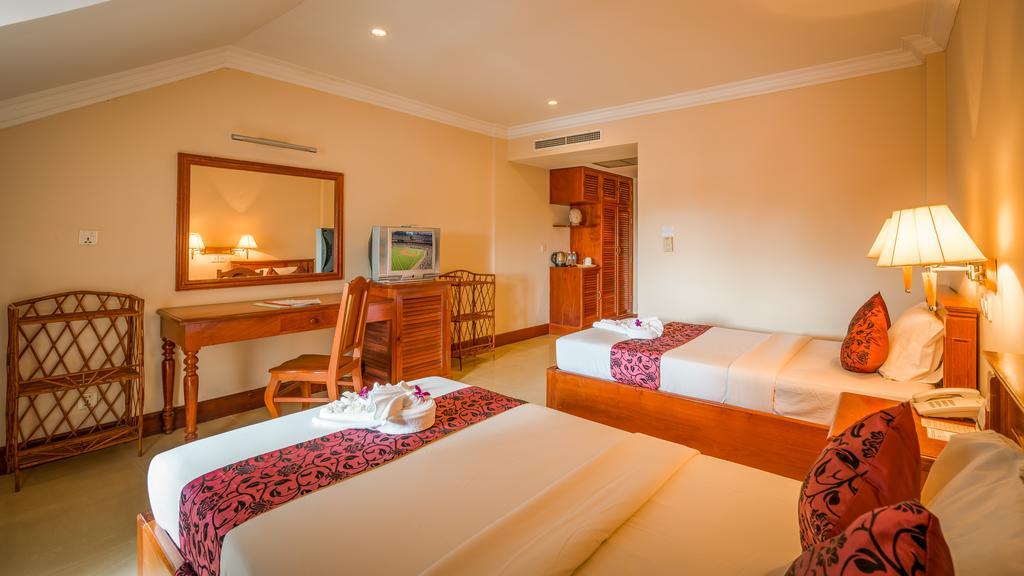 Sun Inns Hotel Siem Reap Luaran gambar