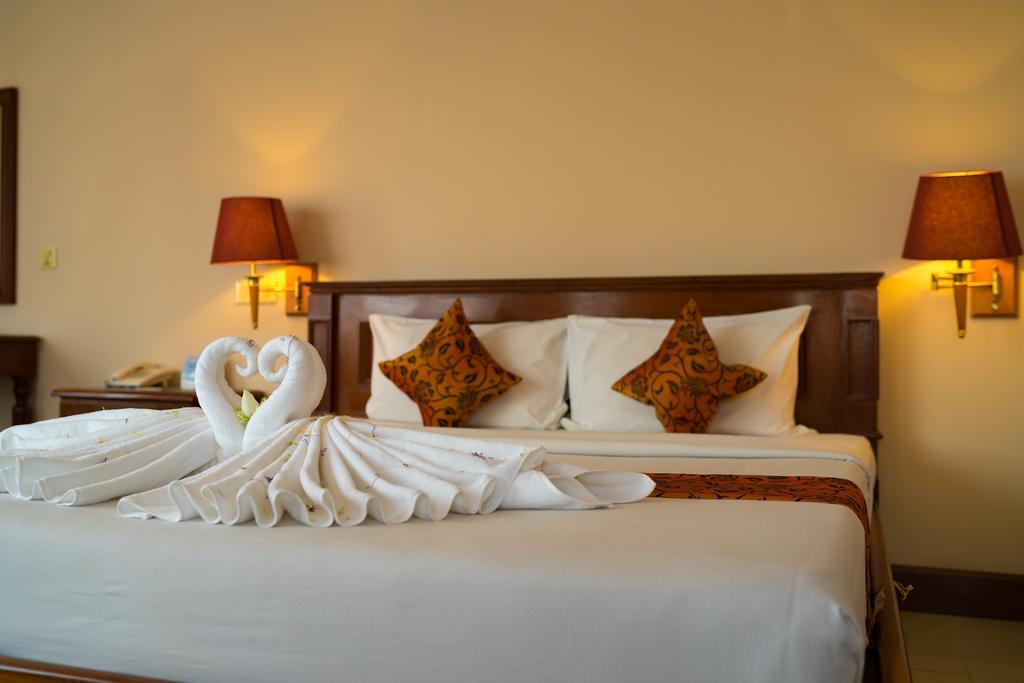 Sun Inns Hotel Siem Reap Luaran gambar