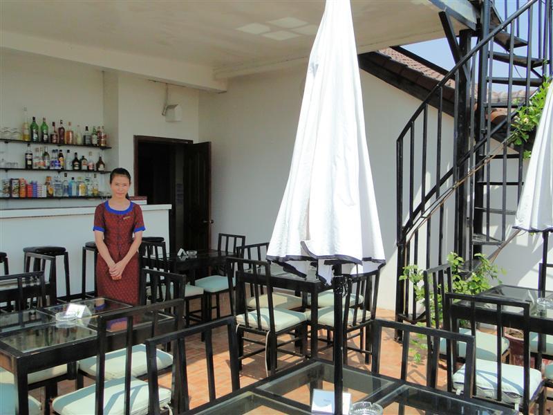 Sun Inns Hotel Siem Reap Luaran gambar