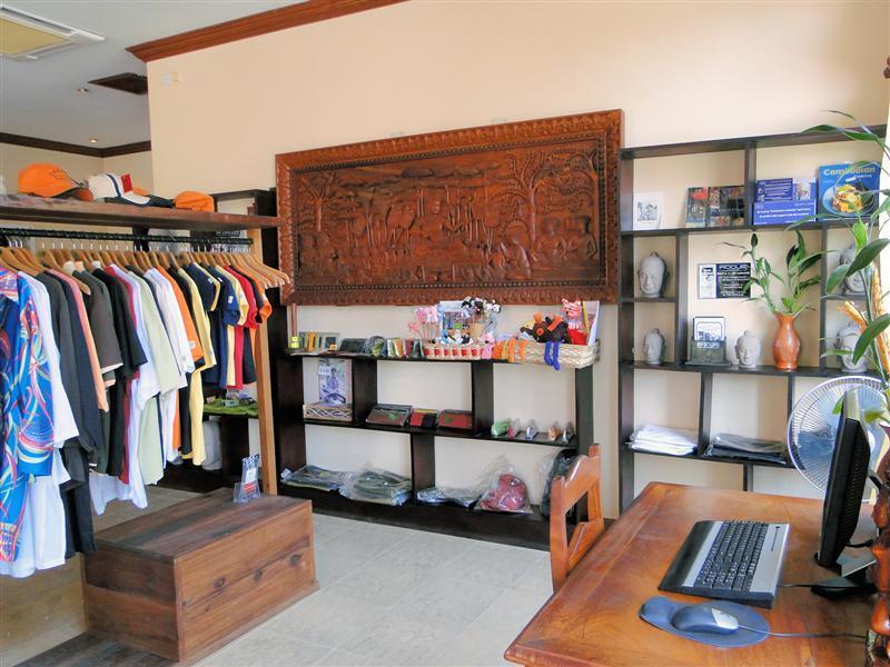 Sun Inns Hotel Siem Reap Luaran gambar