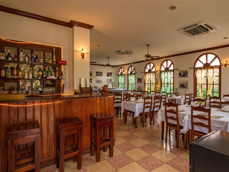 Sun Inns Hotel Siem Reap Luaran gambar