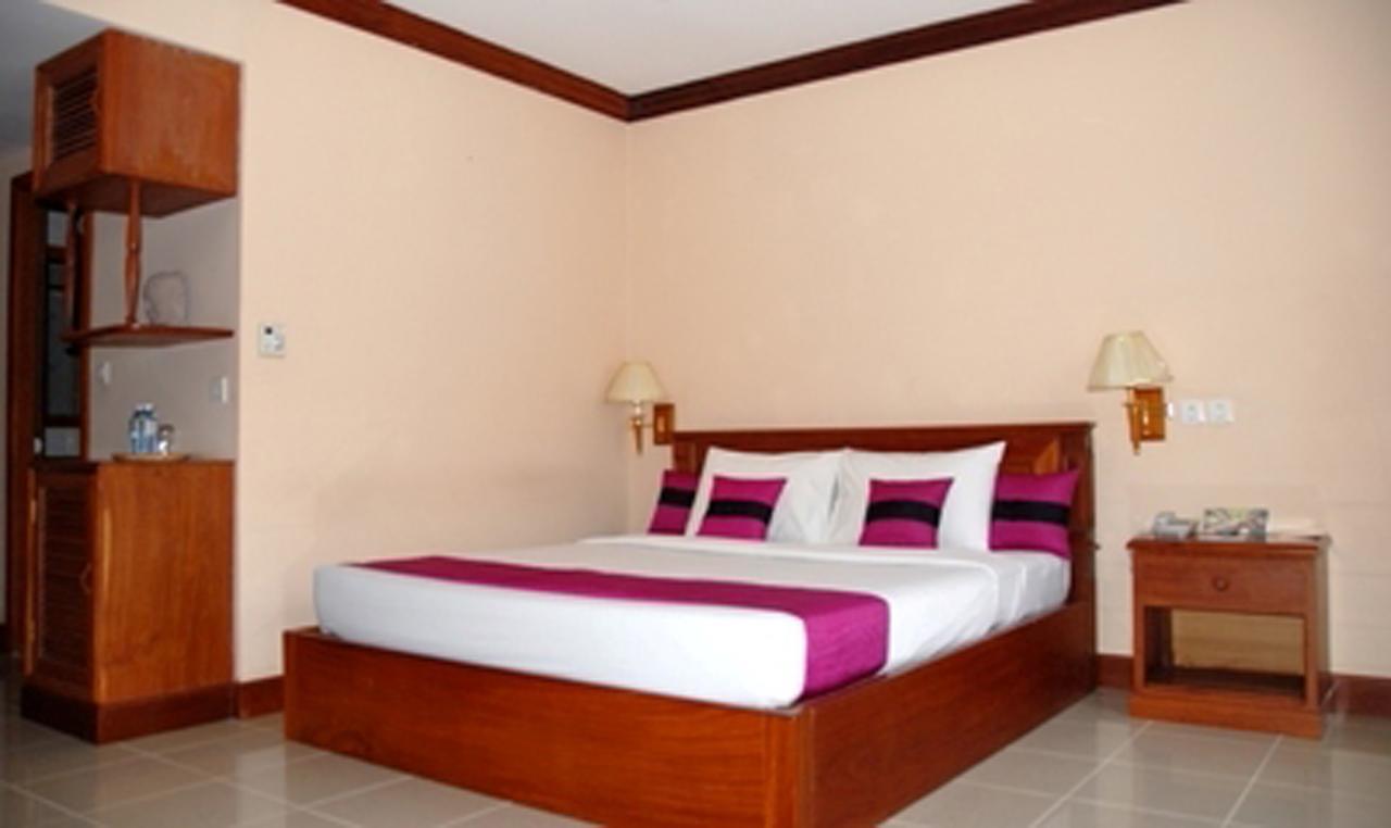 Sun Inns Hotel Siem Reap Bilik gambar