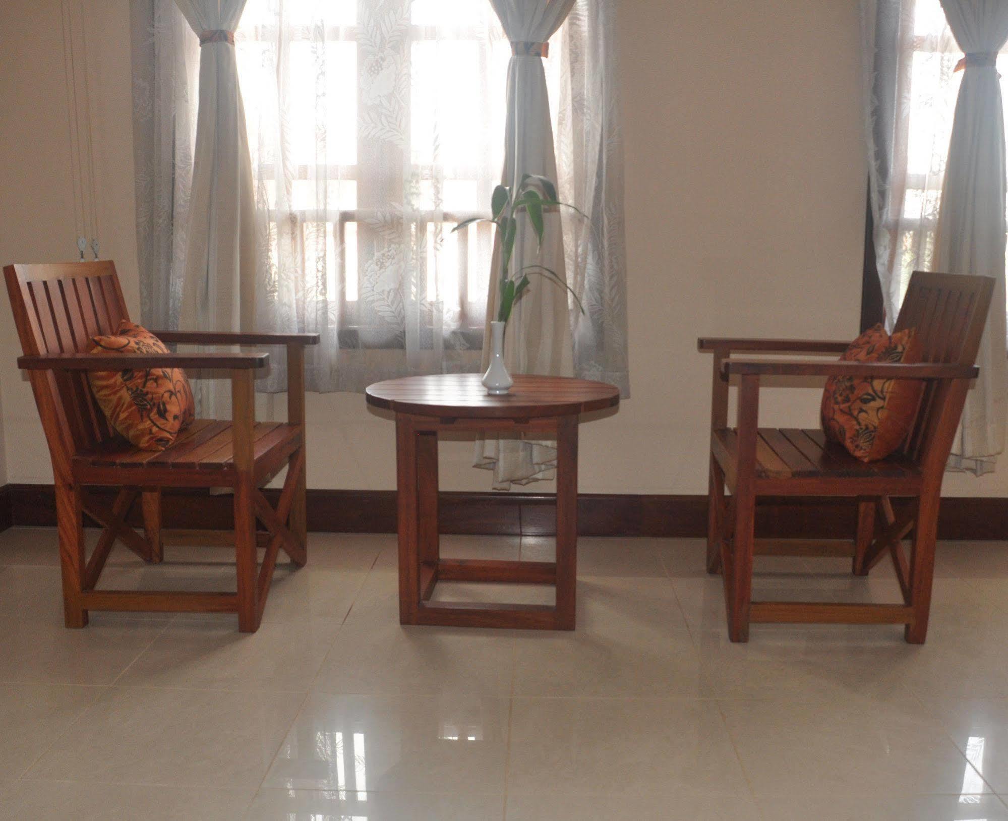 Sun Inns Hotel Siem Reap Luaran gambar
