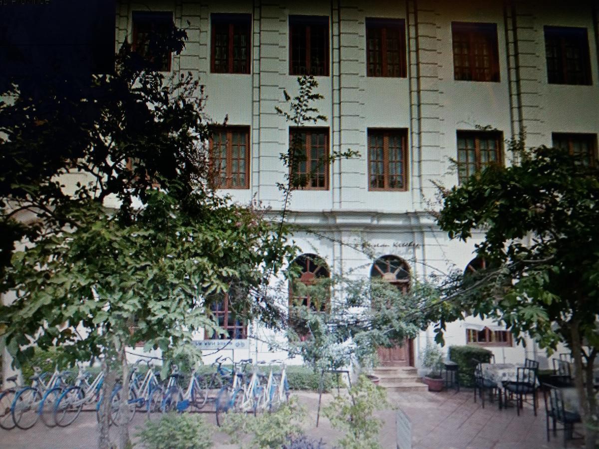 Sun Inns Hotel Siem Reap Luaran gambar