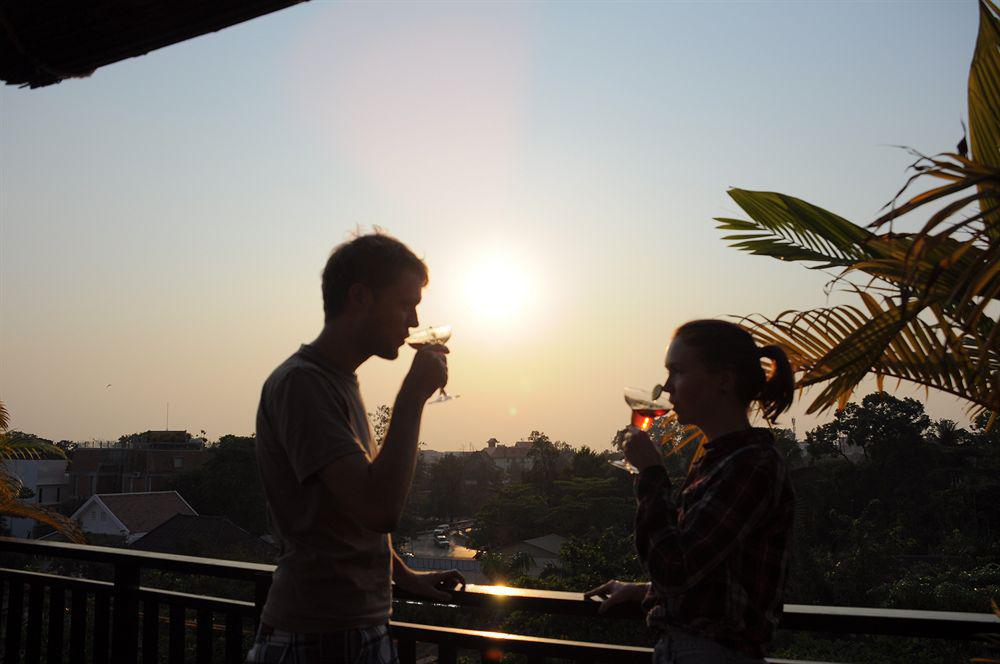 Sun Inns Hotel Siem Reap Luaran gambar